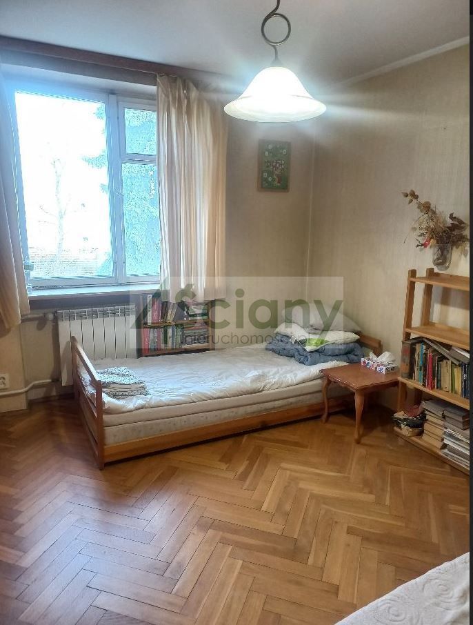 Mieszkanie 2-pokojowe Warszawa Praga-Południe, ul. Ludwika Kickiego. Zdjęcie 2