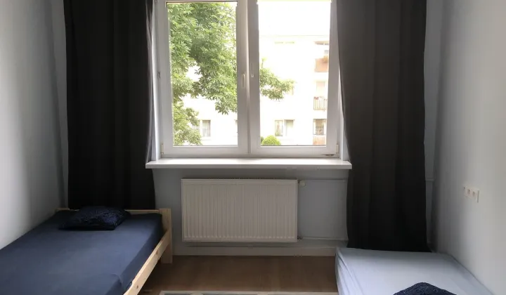 Mieszkanie 2-pokojowe Piaseczno, ul. Fabryczna