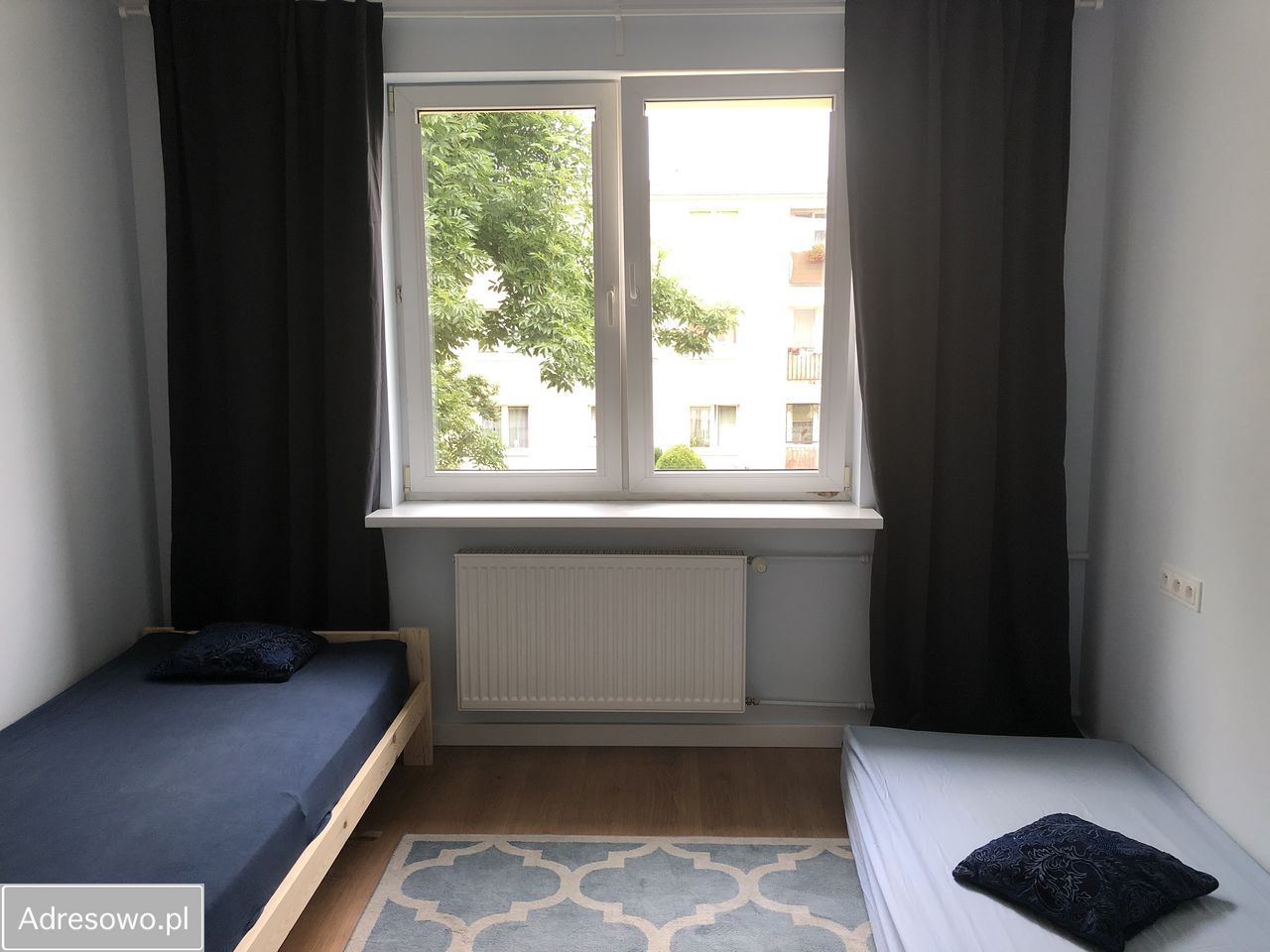 Mieszkanie 2-pokojowe Piaseczno, ul. Fabryczna. Zdjęcie 1