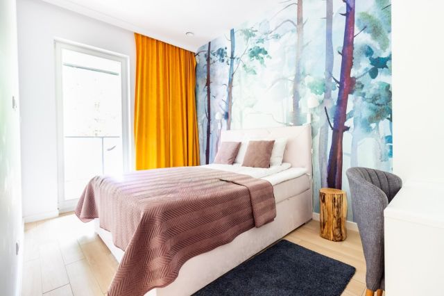 Mieszkanie 2-pokojowe Hajnówka Lipiny. Zdjęcie 7