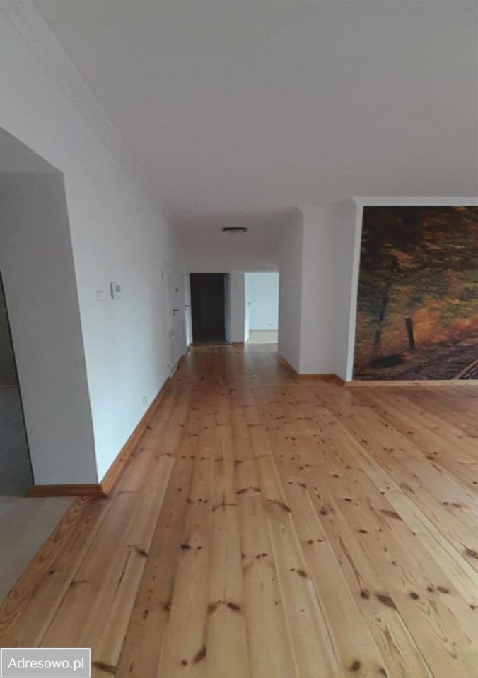 dom szeregowy, 8 pokoi Łódź Polesie, ul. Tuszyńska. Zdjęcie 7