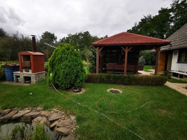 Działka rod Kiełczów. Zdjęcie 1