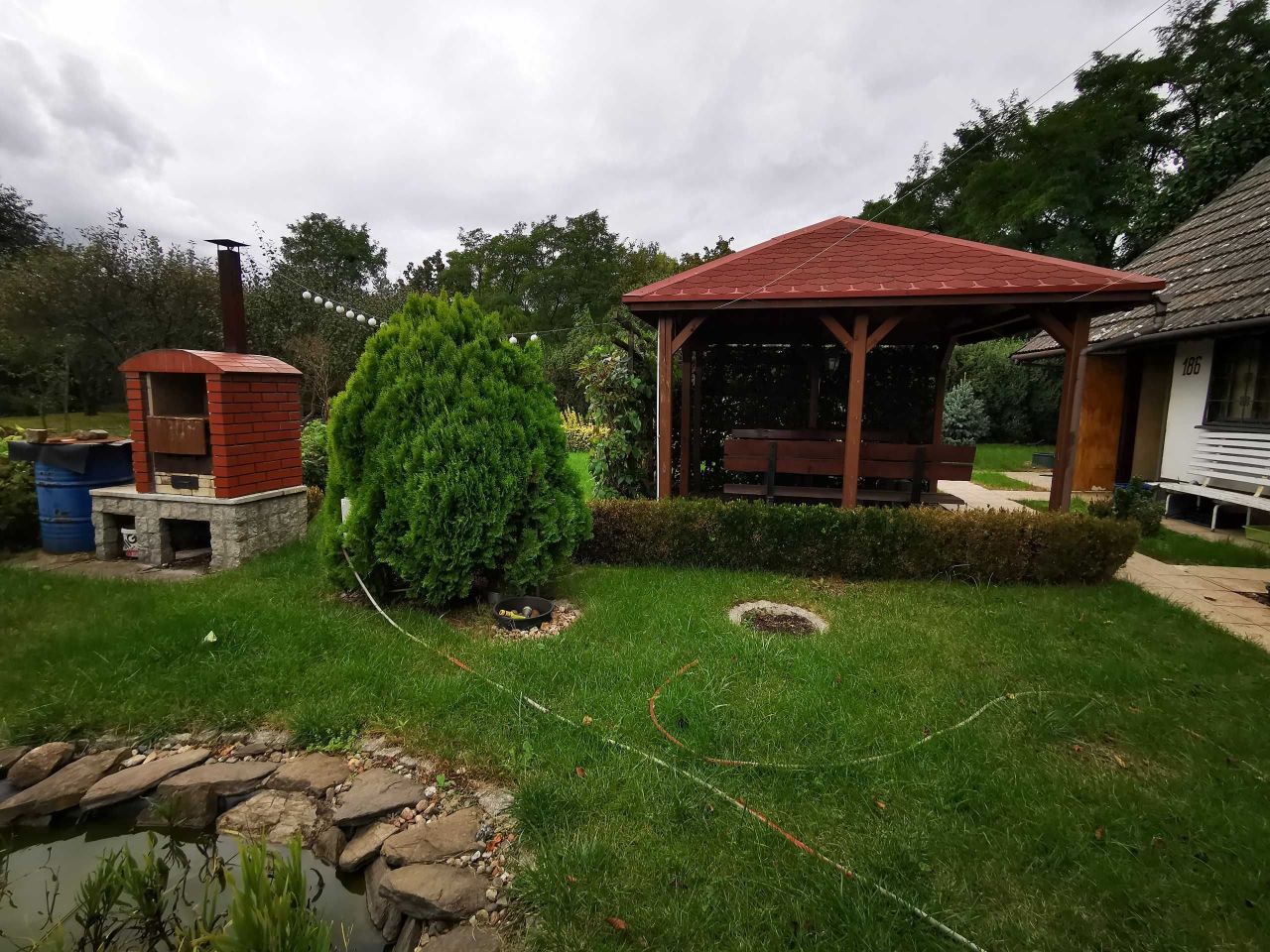 Działka rod Kiełczów. Zdjęcie 1