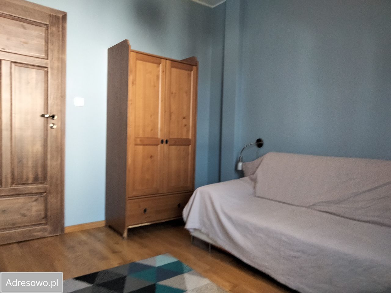 Mieszkanie 4-pokojowe Nowy Dwór Mazowiecki, ul. Diamentowa. Zdjęcie 20