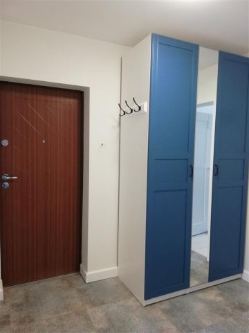 Mieszkanie 2-pokojowe Gdynia Redłowo. Zdjęcie 11