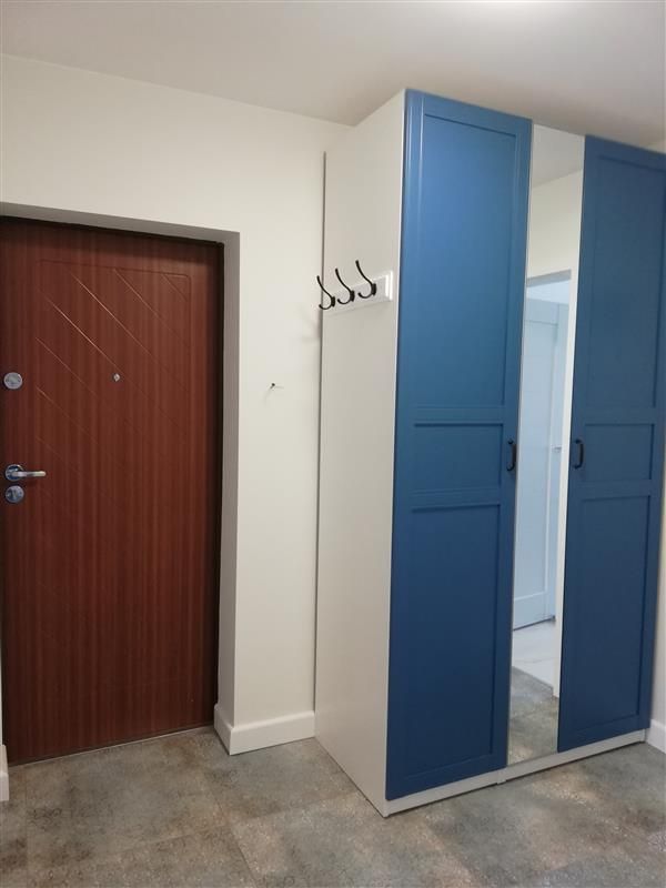 Mieszkanie 2-pokojowe Gdynia Redłowo. Zdjęcie 11