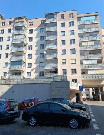 Mieszkanie 2-pokojowe Warszawa Wola, ul. Józefa Bellottiego. Zdjęcie 17