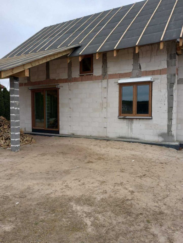 dom wolnostojący Potulice. Zdjęcie 3