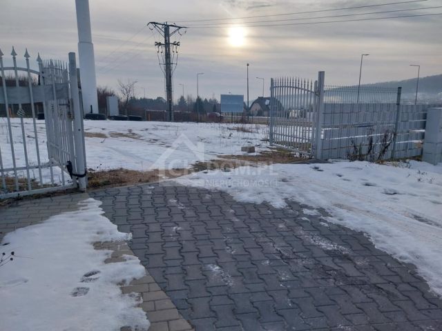 Działka inwestycyjna Chęciny, ul. Henryka Sienkiewicza. Zdjęcie 4