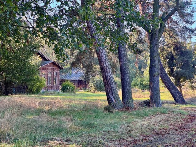 dworek, 7 pokoi Janów. Zdjęcie 6