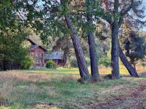 dworek, 7 pokoi Janów. Zdjęcie 4