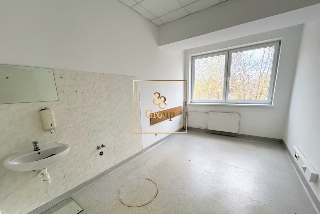 Nieruchomość komercyjna Warszawa Białołęka. Zdjęcie 8