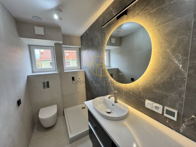 Mieszkanie 3-pokojowe Wrocław, ul. Poranna. Zdjęcie 3