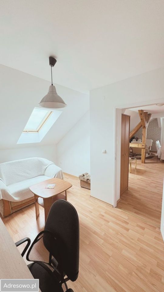 Mieszkanie 3-pokojowe Zbąszyń, ul. 17 Stycznia. Zdjęcie 3