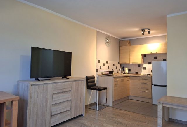 Mieszkanie 1-pokojowe Szczecin Pomorzany, ul. 9 Maja. Zdjęcie 5