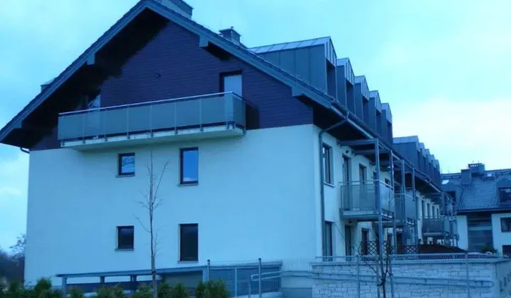 Mieszkanie 3-pokojowe Kraków Bronowice, ul. Starego Dębu