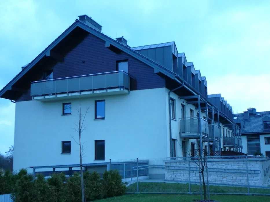 Mieszkanie 3-pokojowe Kraków Bronowice, ul. Starego Dębu. Zdjęcie 1