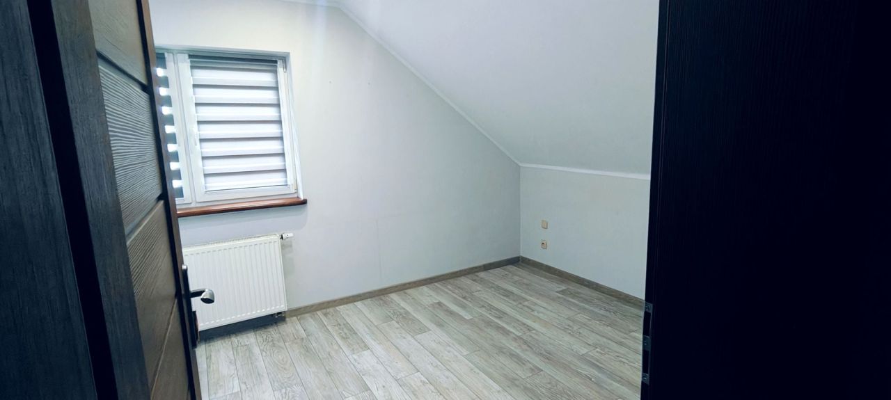 dom wolnostojący, 5 pokoi Czaplinek, ul. Wiejska. Zdjęcie 5