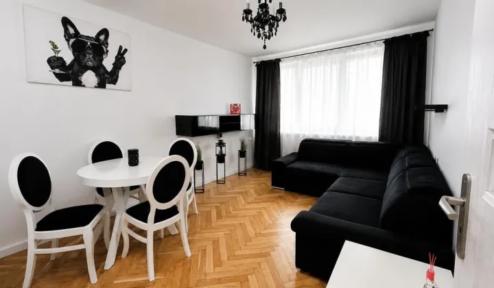 Mieszkanie 2-pokojowe Warszawa Ursus, ul. Rakietników