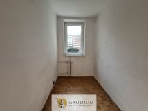 Mieszkanie 4-pokojowe Gdańsk Przymorze, ul. Olsztyńska. Zdjęcie 4
