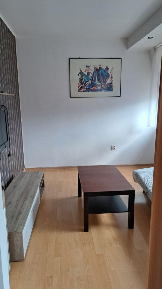 Mieszkanie 2-pokojowe Wrocław Fabryczna, ul. Marka Hłaski. Zdjęcie 5