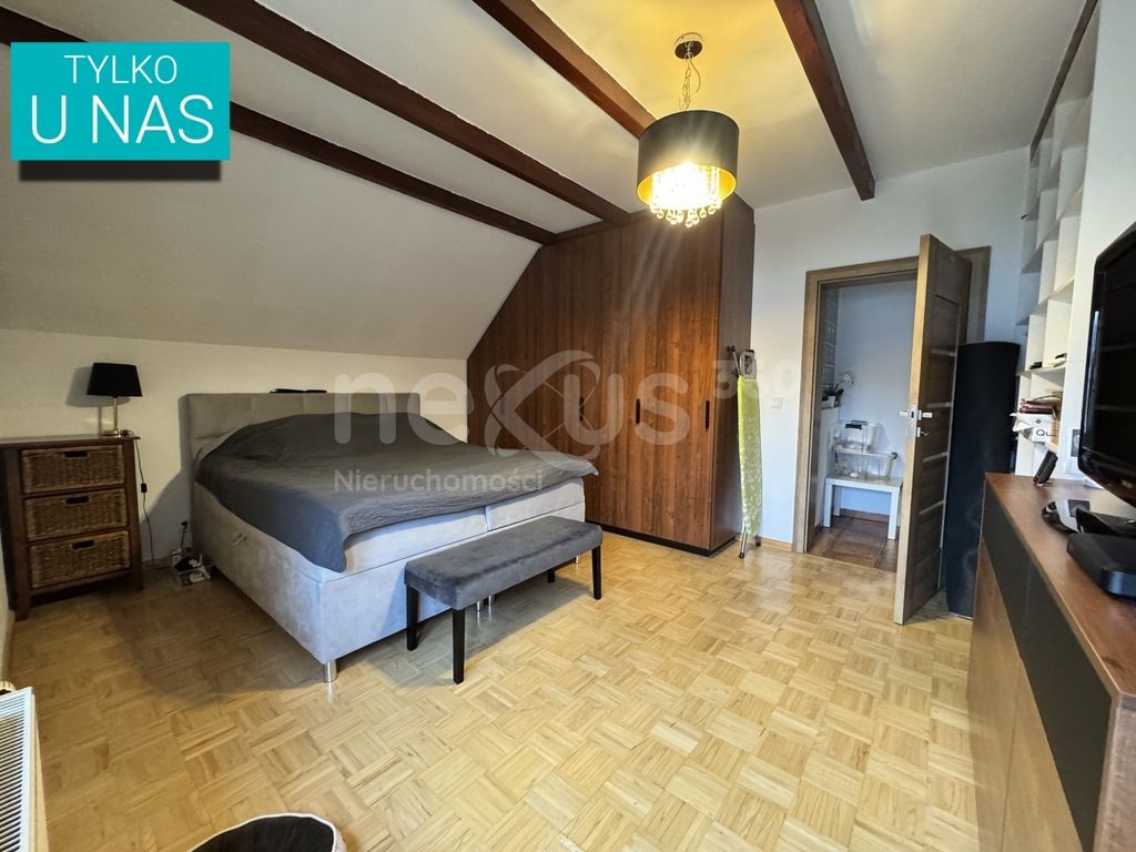 dom wolnostojący, 8 pokoi Kamienna Góra, ul. Parkowa. Zdjęcie 11