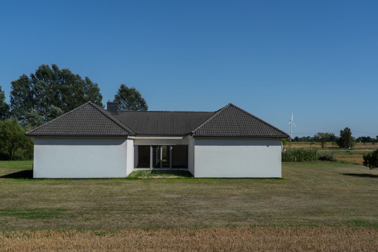 dom wolnostojący, 6 pokoi Dominowo. Zdjęcie 7