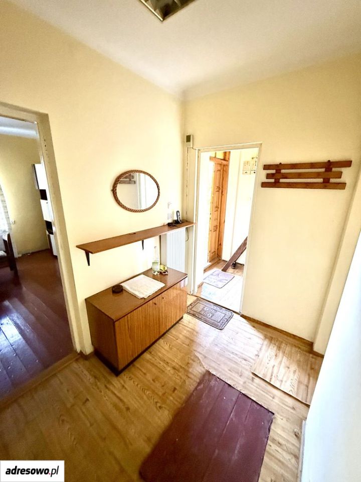 dom wolnostojący, 6 pokoi Radom Glinice, ul. Podmiejska. Zdjęcie 5