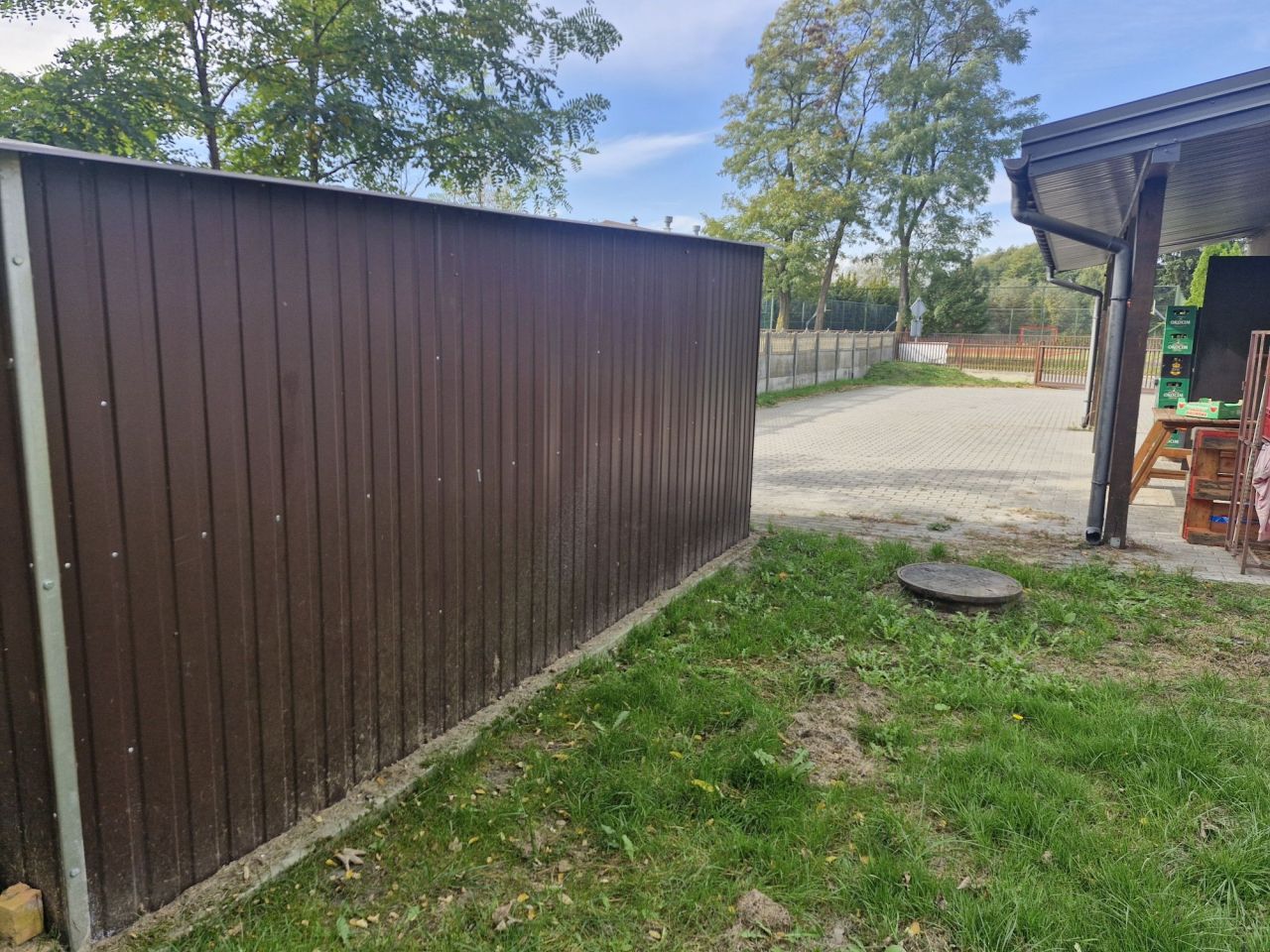 Lokal Sarbiewo. Zdjęcie 6