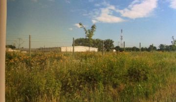 Działka inwestycyjna Orneta, ul. Olsztyńska