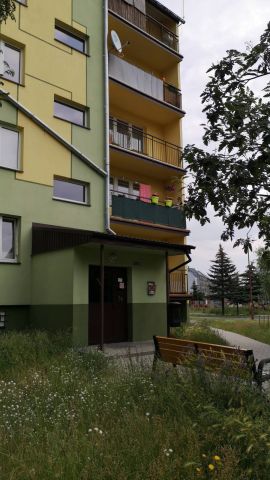 Mieszkanie 4-pokojowe Bełchatów Przytorze, ul. Juliusza Słowackiego. Zdjęcie 1