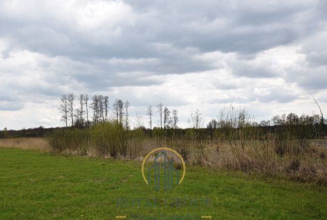 Działka rolna Giżyce. Zdjęcie 1