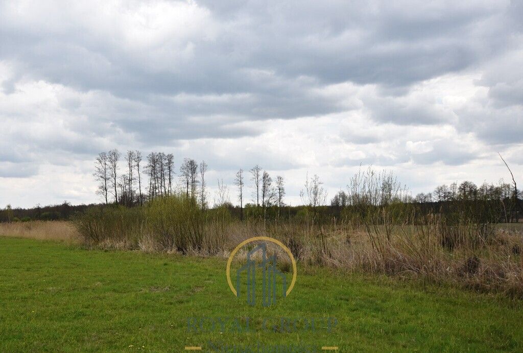 Działka rolna Giżyce. Zdjęcie 1