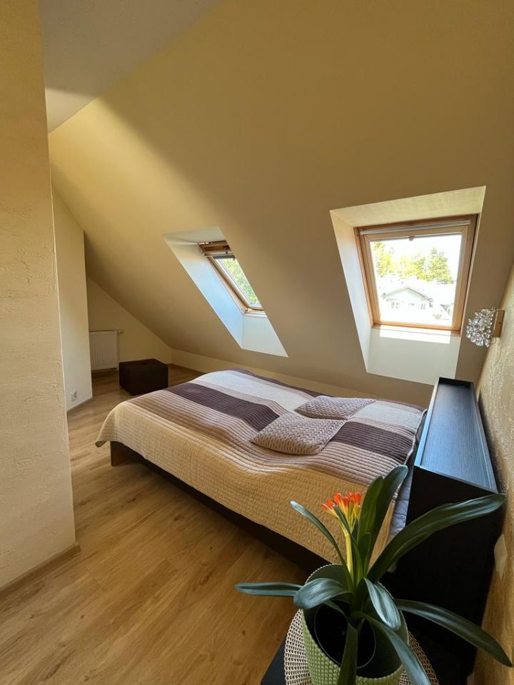 Mieszkanie 4-pokojowe Olsztyn Osiedle Generałów, ul. Bartąska. Zdjęcie 13