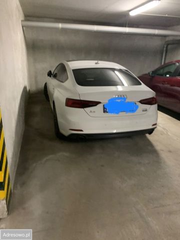 Garaż/miejsce parkingowe Tychy, ul. Jana Barona. Zdjęcie 1