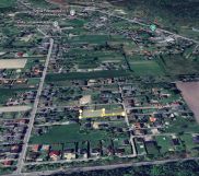 Działka budowlana Orzesze Zawada, ul. Skłodowskiej. Zdjęcie 4