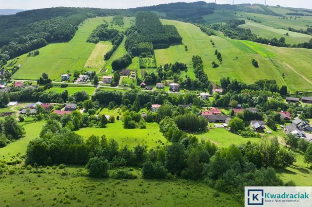 Działka rolna Pielnia. Zdjęcie 5
