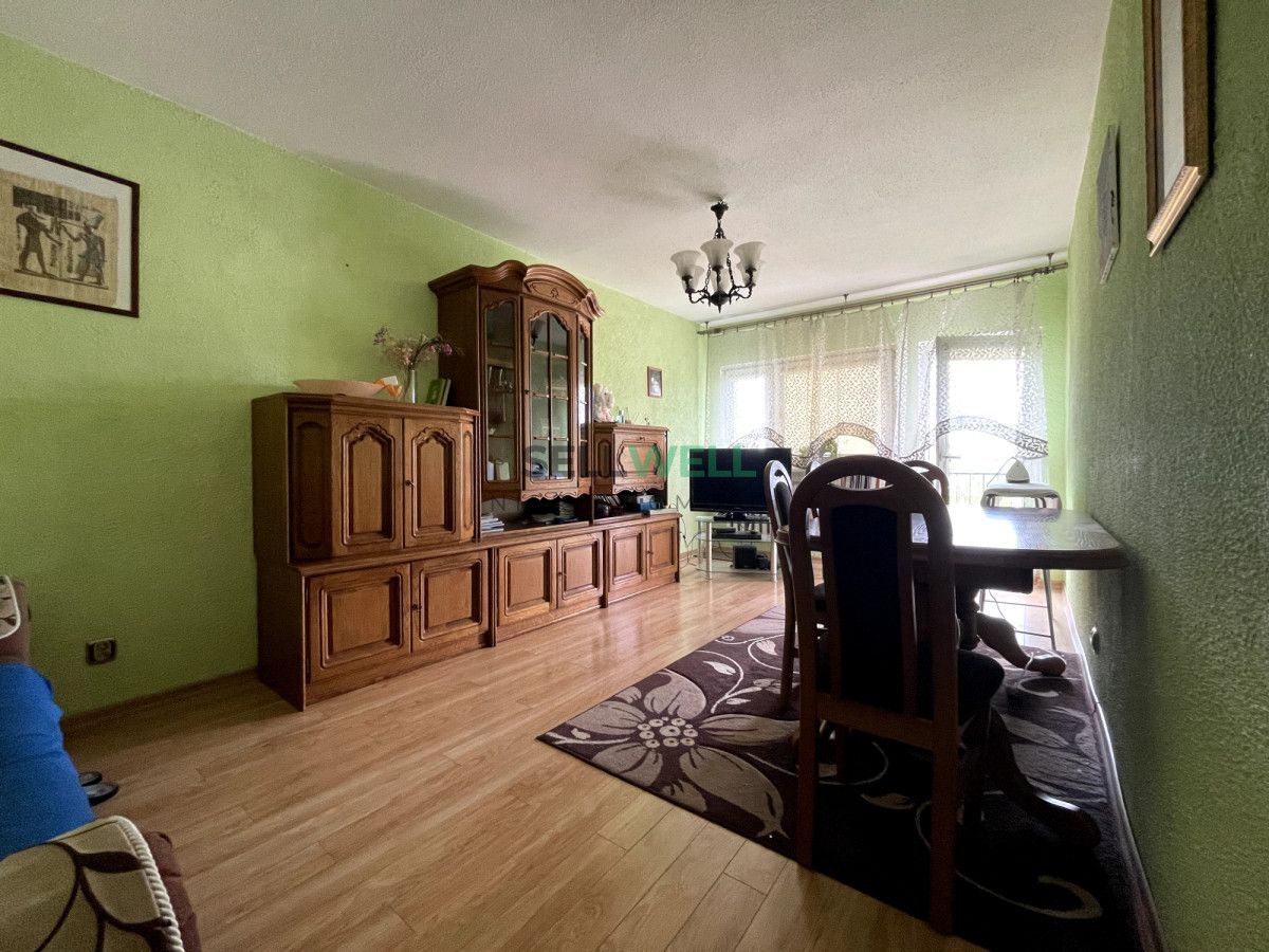 Mieszkanie 2-pokojowe Łódź Teofilów, ul. Rojna