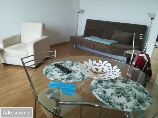 Mieszkanie 2-pokojowe Warszawa Ursynów, ul. Alternatywy. Zdjęcie 1