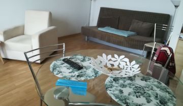 Mieszkanie 2-pokojowe Warszawa Ursynów, ul. Alternatywy