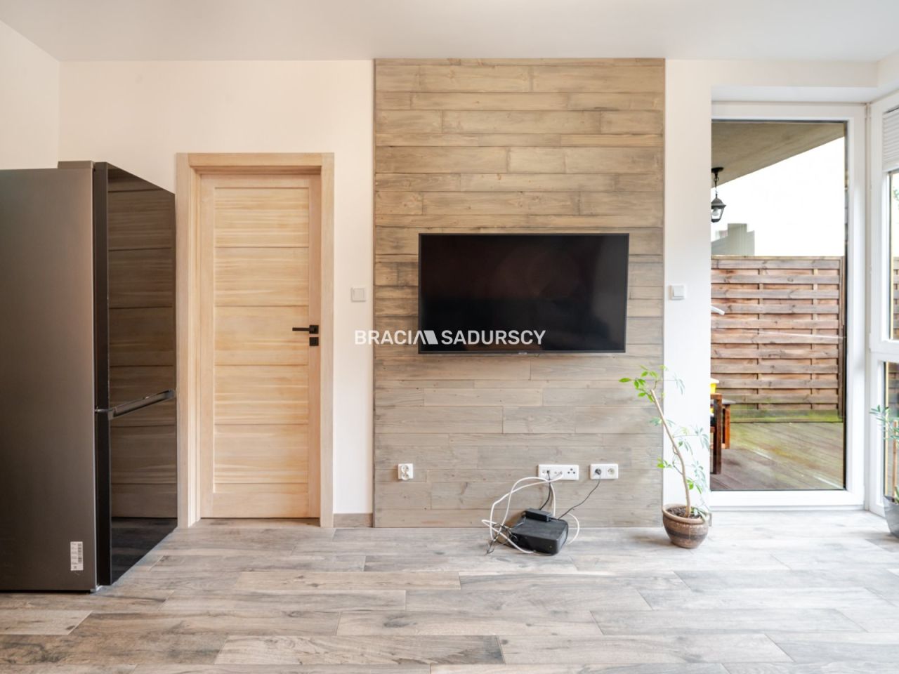 Mieszkanie 3-pokojowe Kraków Dębniki, ul. dr. Jana Piltza. Zdjęcie 14