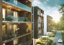 Mieszkanie 2-pokojowe Katowice Wełnowiec, ul. Modelarska