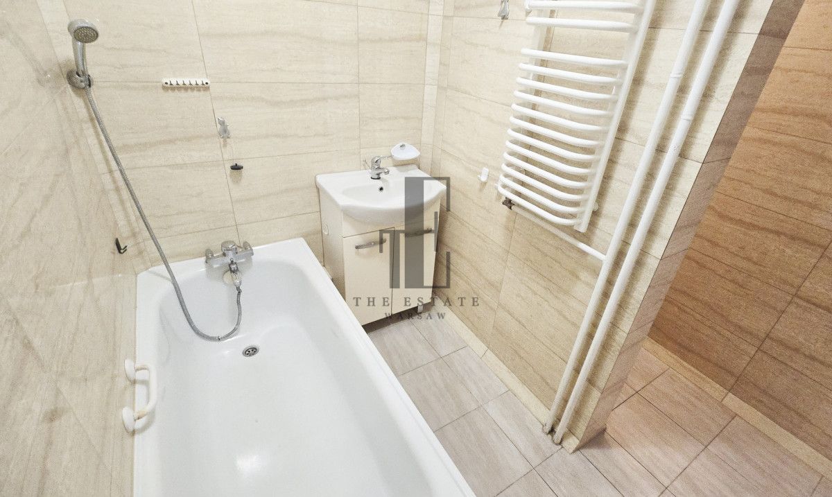 Mieszkanie 3-pokojowe Warszawa Mokotów. Zdjęcie 6