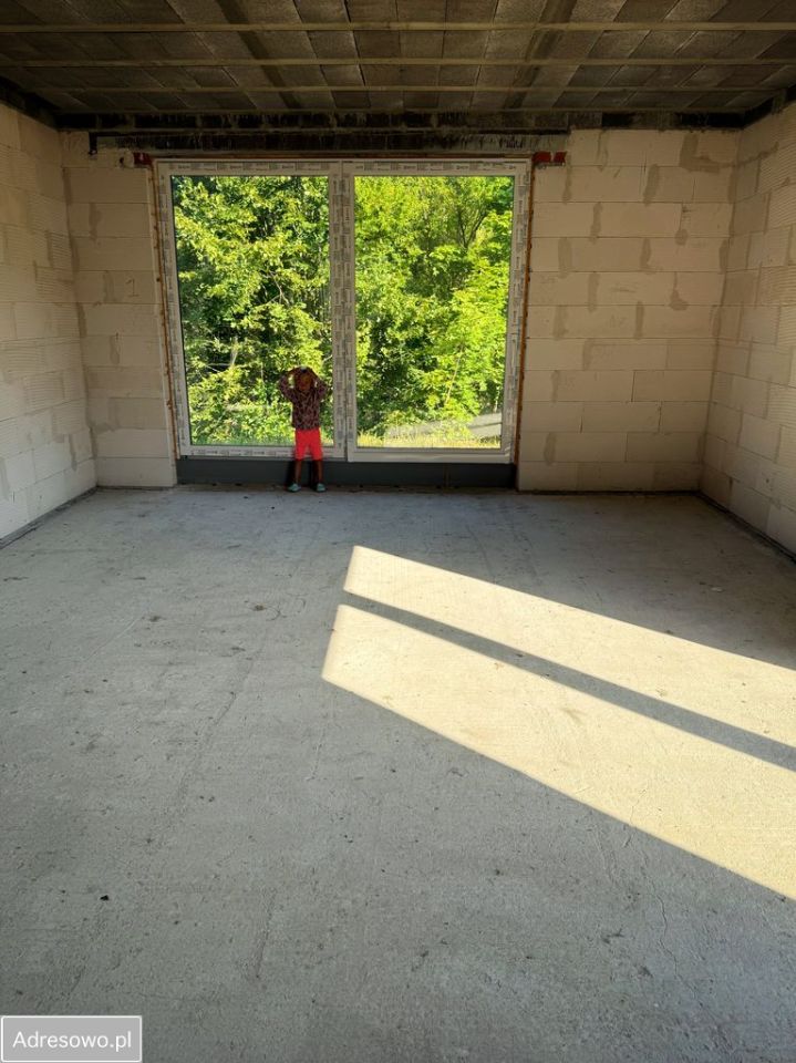 dom wolnostojący, 4 pokoje Letnica. Zdjęcie 6