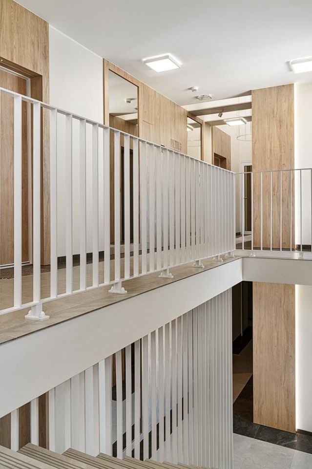 Mieszkanie 2-pokojowe Gdynia Grabówek, ul. Gerarda Denhoffa. Zdjęcie 15