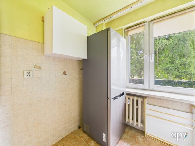 Mieszkanie 2-pokojowe Kraków Podgórze. Zdjęcie 9