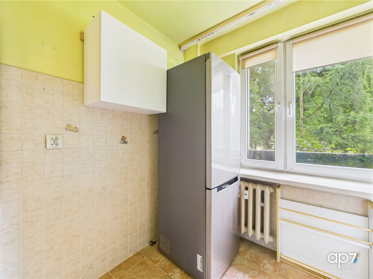 Mieszkanie 2-pokojowe Kraków Podgórze. Zdjęcie 9