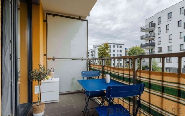 Mieszkanie 2-pokojowe Warszawa Ursynów, ul. Kłobucka. Zdjęcie 10