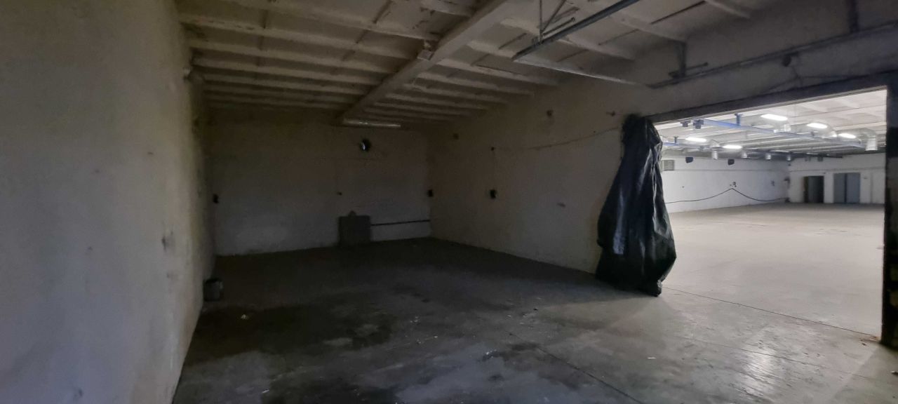 Hala/magazyn Kalisz, ul. Skalmierzycka. Zdjęcie 4