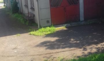 Hala/magazyn Tychy Wilkowyje, ul. Mikołowska